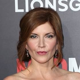 Melinda McGraw